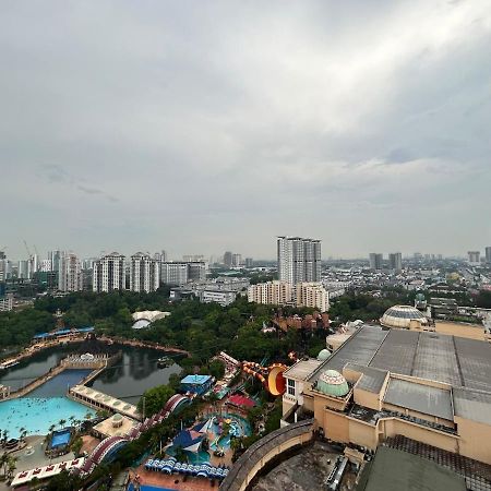 Sunwaylagoonfamilysuite2-3Pax Petaling Jaya Zewnętrze zdjęcie