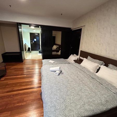 Sunwaylagoonfamilysuite2-3Pax Petaling Jaya Zewnętrze zdjęcie