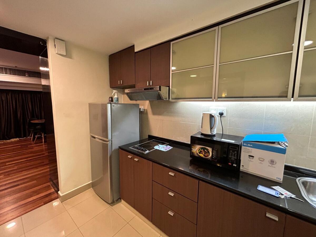 Sunwaylagoonfamilysuite2-3Pax Petaling Jaya Zewnętrze zdjęcie