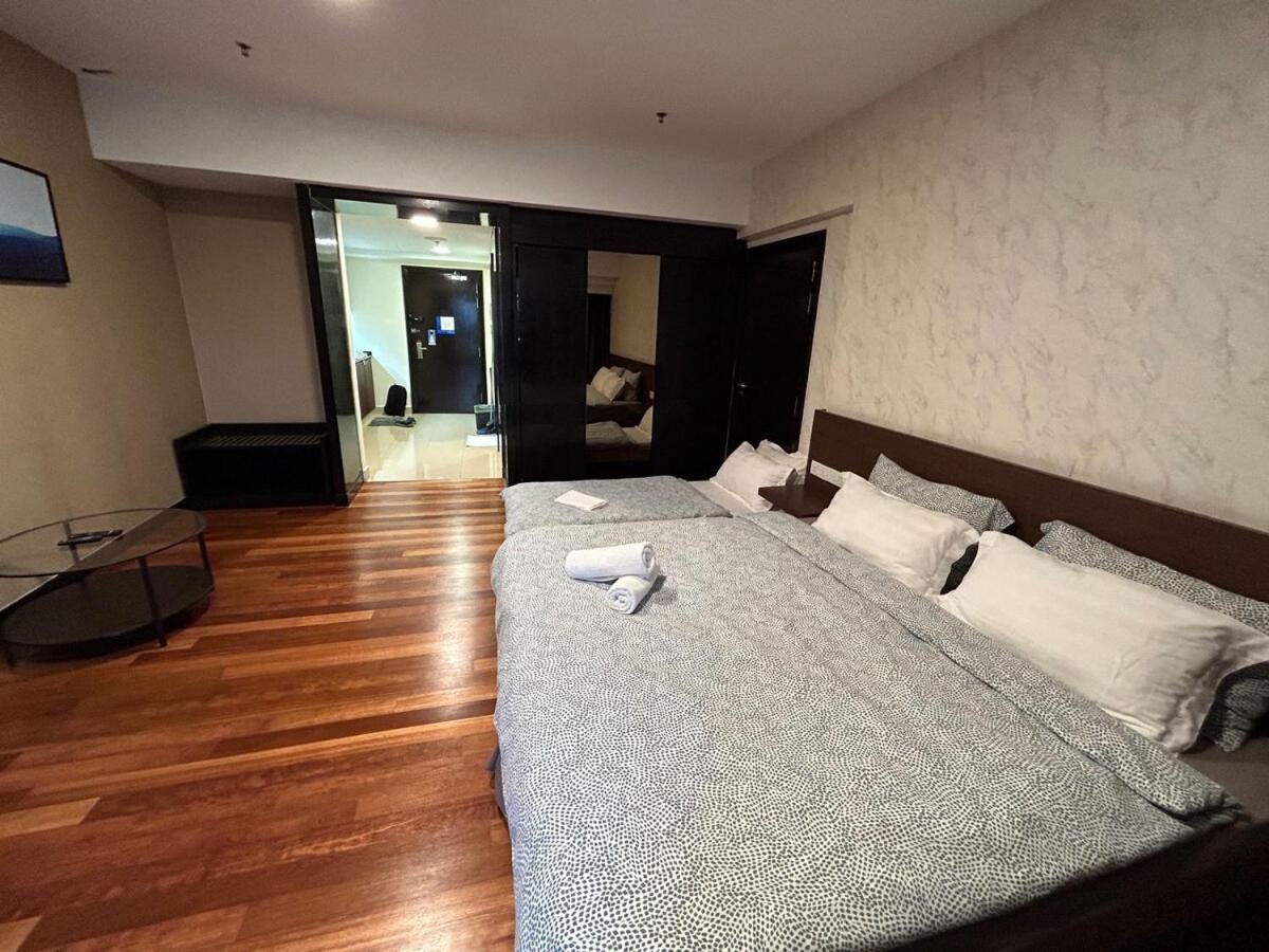 Sunwaylagoonfamilysuite2-3Pax Petaling Jaya Zewnętrze zdjęcie