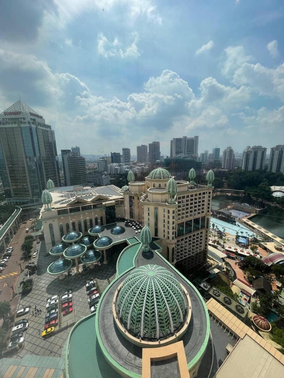 Sunwaylagoonfamilysuite2-3Pax Petaling Jaya Zewnętrze zdjęcie