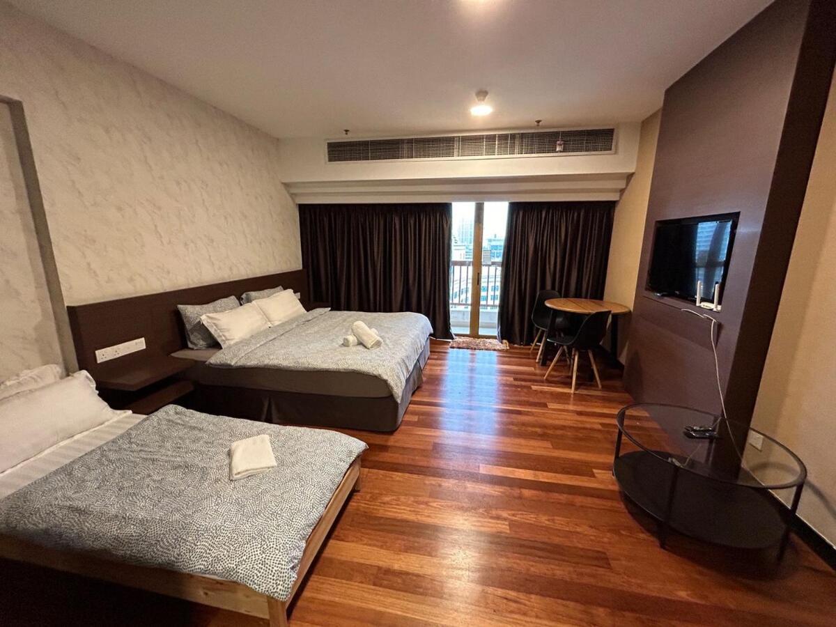 Sunwaylagoonfamilysuite2-3Pax Petaling Jaya Zewnętrze zdjęcie