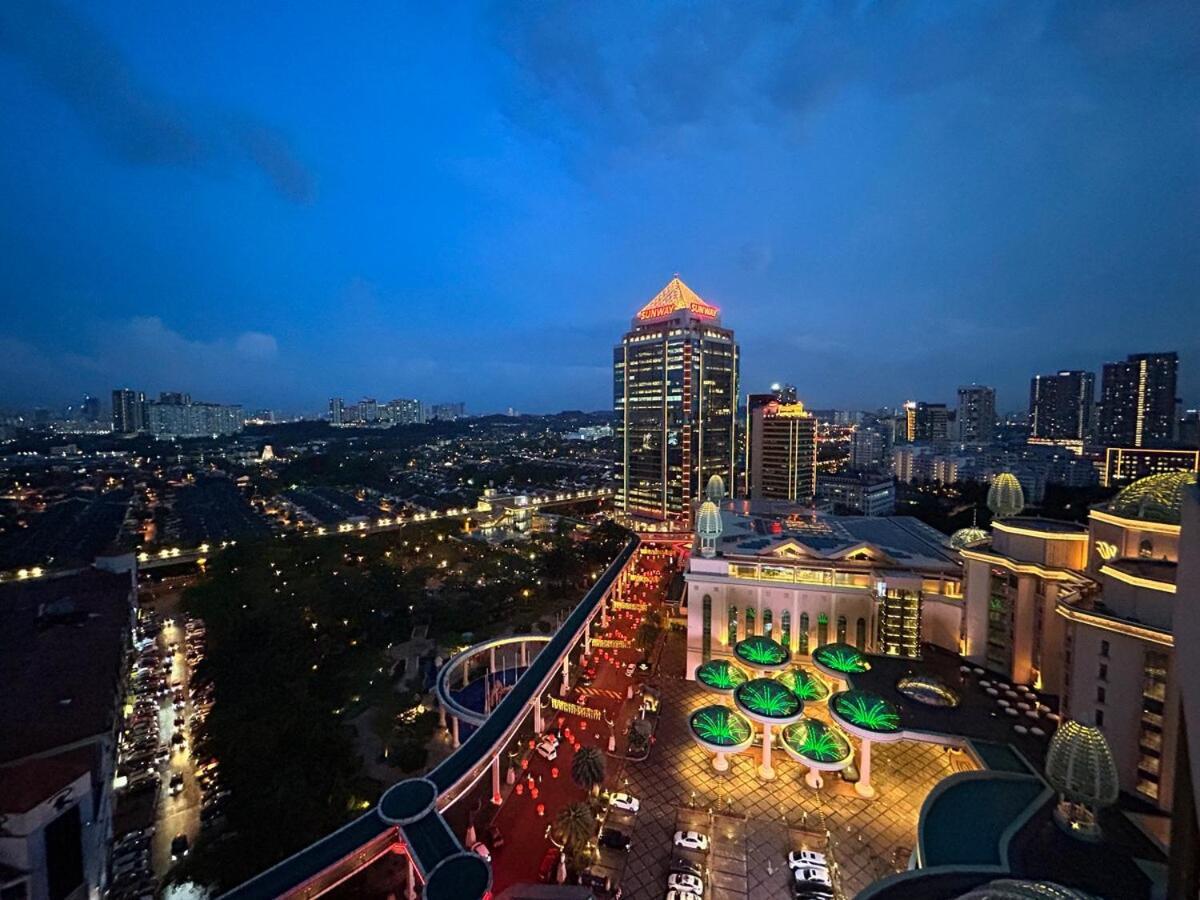 Sunwaylagoonfamilysuite2-3Pax Petaling Jaya Zewnętrze zdjęcie